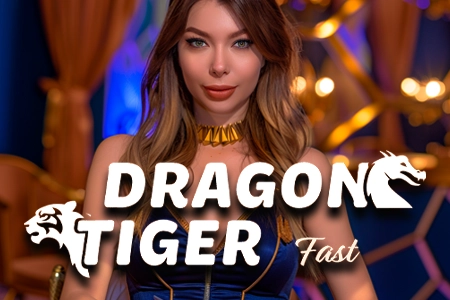 Dragon Tiger Fast