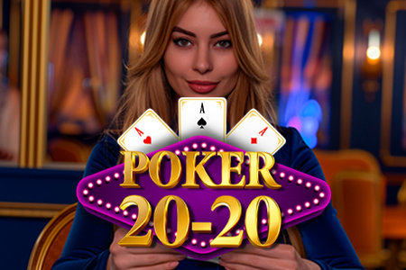 Poker 20-20