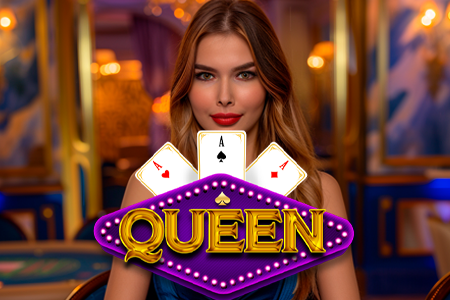 Queen Race