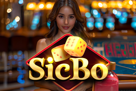 Sic Bo