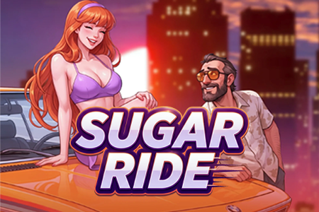 Sugar Ride