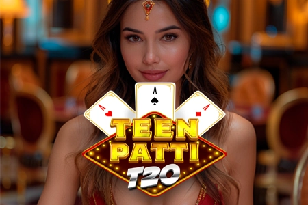Teenpatti T20 Fast