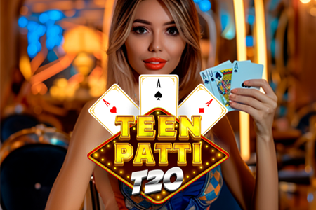 Teenpatti T20