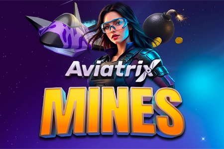 Aviatrix Mines