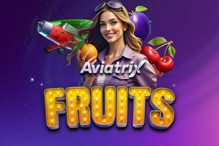 Aviatrix Fruits