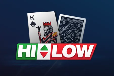 High low