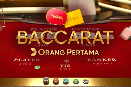 First Person Baccarat