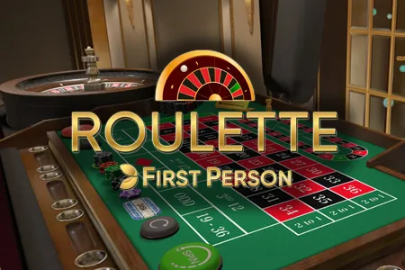 First Person Roulette