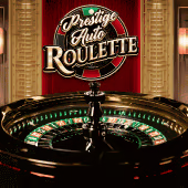 Prestige Auto Roulette