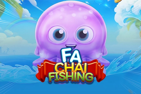 Fa Chai Fishing
