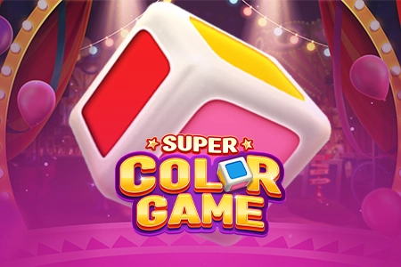Super Color Game