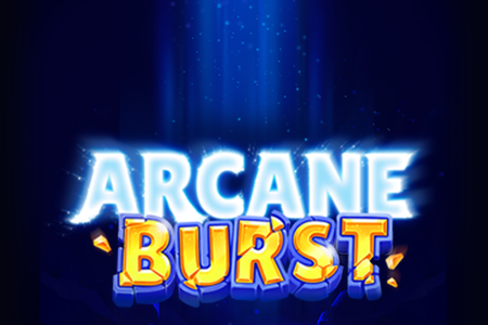 Arcane Burst