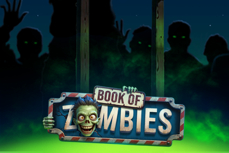 Book of Zombies