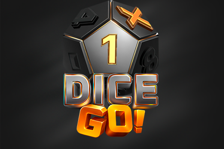 Dice Go!