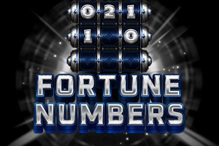 Fortune Numbers: Poker Edition