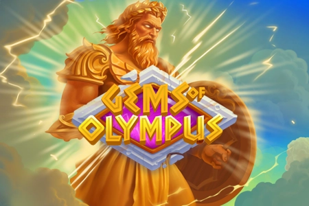 Gems of Olympus