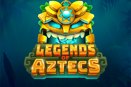 Legends Of Aztecs
