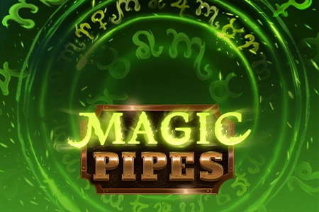 Magic Pipes