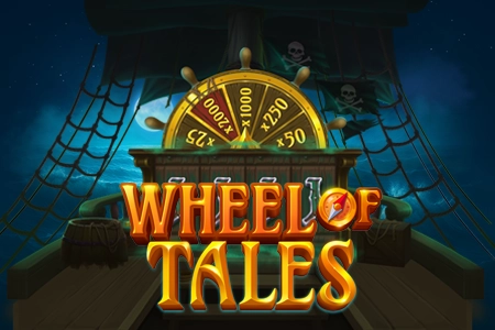Wheel of Tales