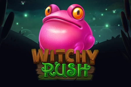 Witchy Rush
