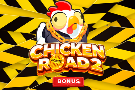 Chicken Road 2 Bonus