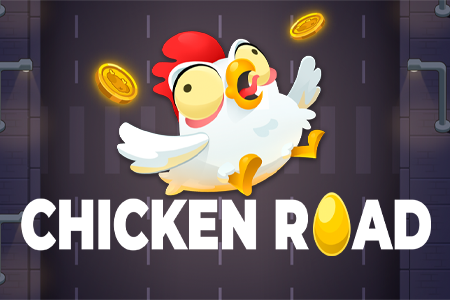 Chicken Road Bonus
