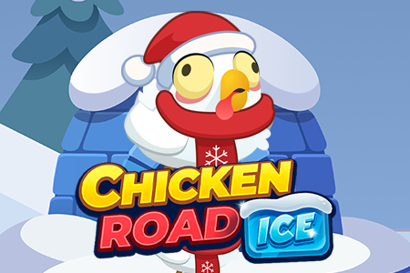 Chicken Road Ice