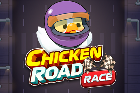 Chicken Road Race
