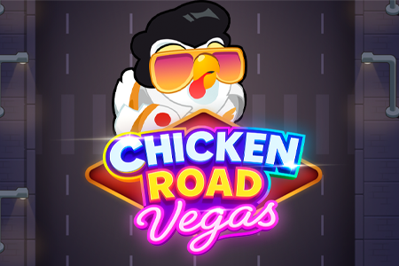 Chicken Road Vegas