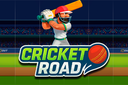 Cricket Road