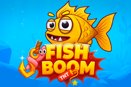 Fish Boom