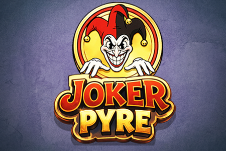 Joker Pyre