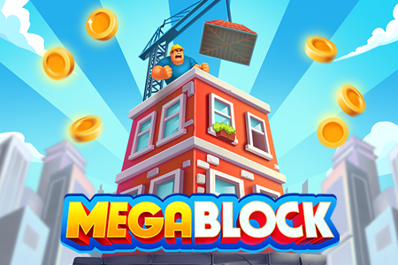 MegaBlock