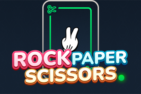 Rock Paper Scissors