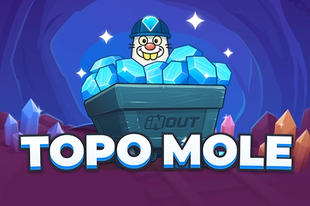 Topo Mole