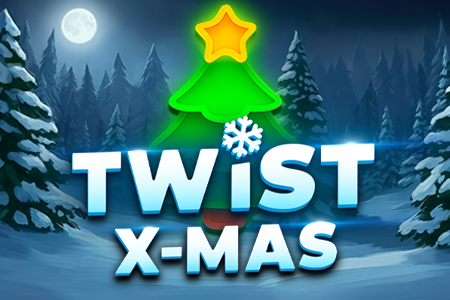 Twist X-mas