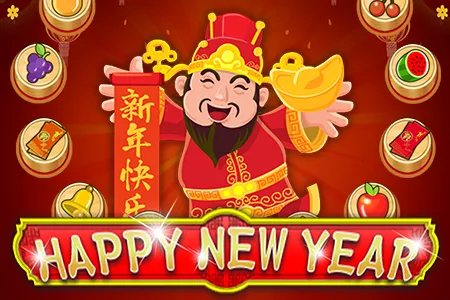 Happy New Year