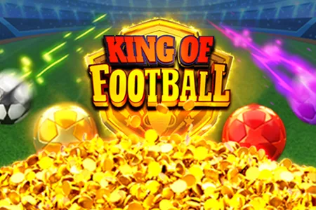 King Of Football