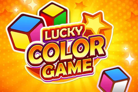 Lucky Color Game