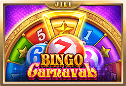 Bingo Carnaval