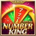 Number King