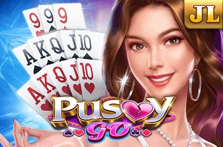 Pusoy Go
