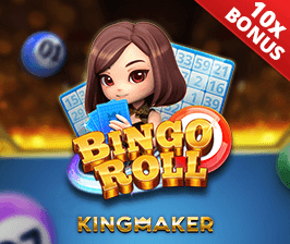 Bingo Roll