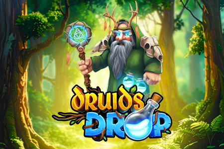 Druid's Drop