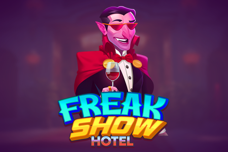 Freak Show Hotel