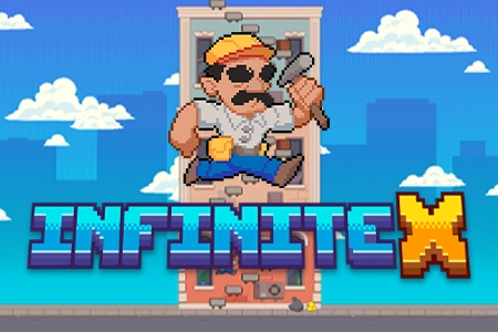 Infinite X