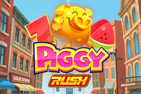 Piggy Rush