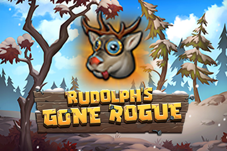 Rudolph's Gone Rogue