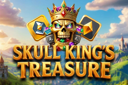 Skull King's Treasure