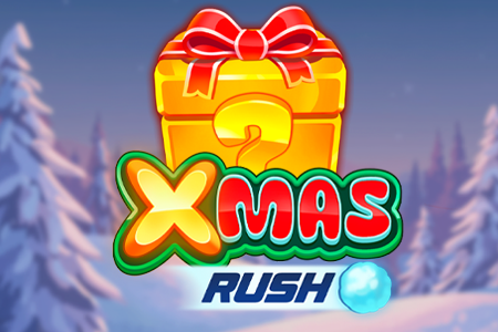 X-mas Rush
